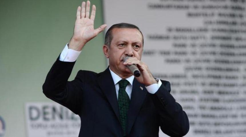 "Türkiye Cumhuriyeti vatandaşlığı bize yeter"