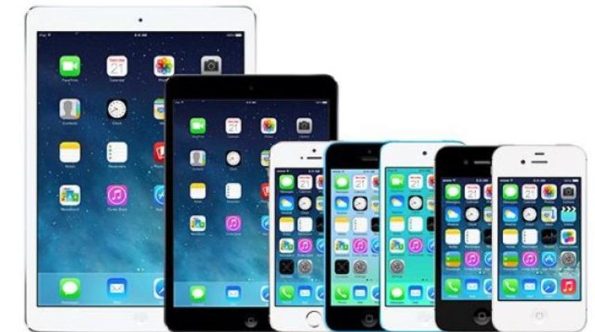 iOS 7 için Jailbreak yayınlandı