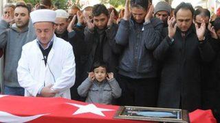 'Kimse intihar diyerek beni inandıramaz'