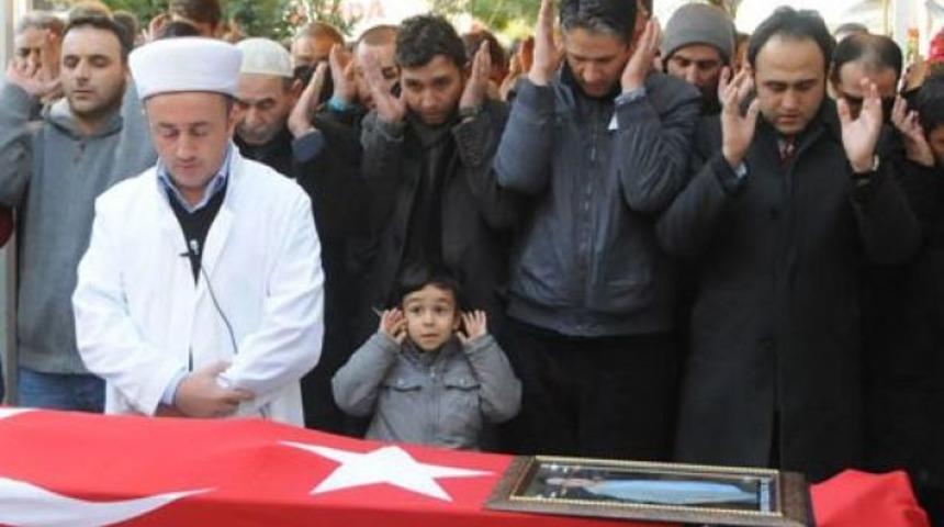 'Kimse intihar diyerek beni inandıramaz'