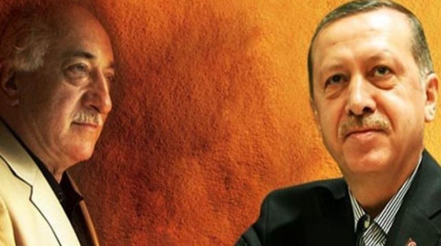 Yalçın Akdoğan'dan Fethullah Gülen'e kritik mesaj