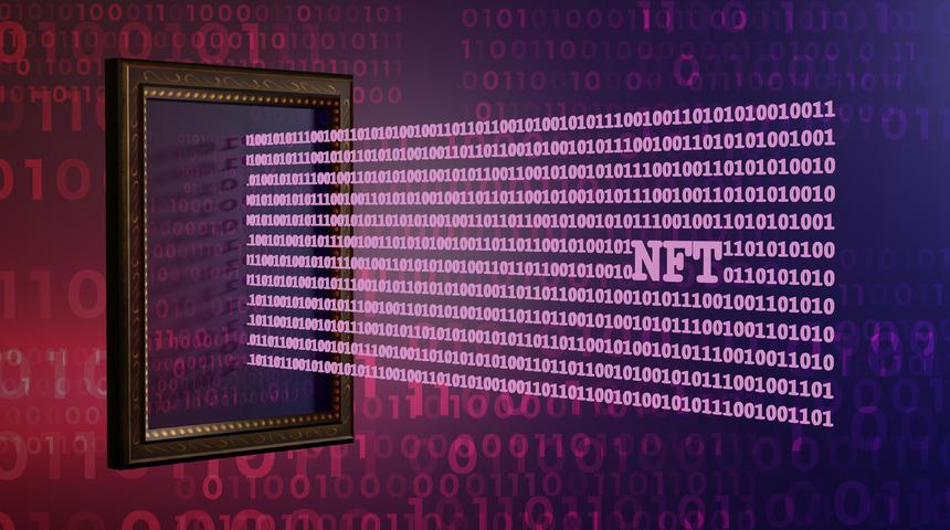 Yok artık diyeceksiniz! NFT alanında "kız arkadaş" satıyorlar