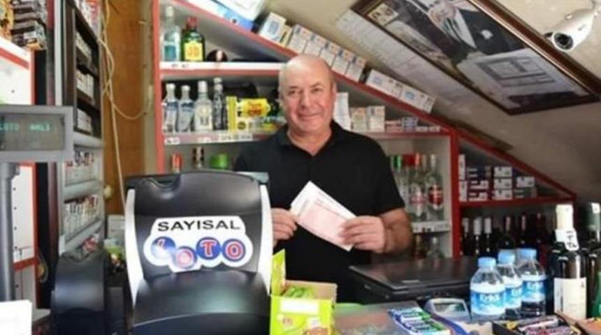 Talih kuşu bu il&ccedil;eyi seviyor