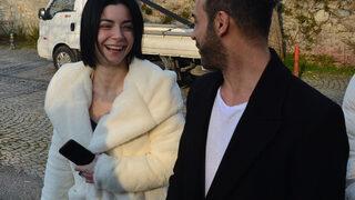 Merve Boluğur'dan 'Emre Kaya' açıklaması: Arkadaşız