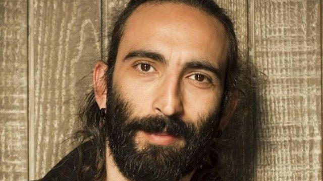 Aziz dizisinin Mösyö Pierre'si Fırat Tanış gözlerden uzak büyüttüğü kızını paylaştı!