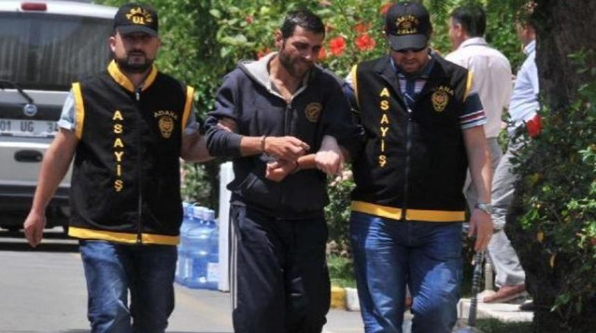 Cinayet sanığından şoke eden ifade