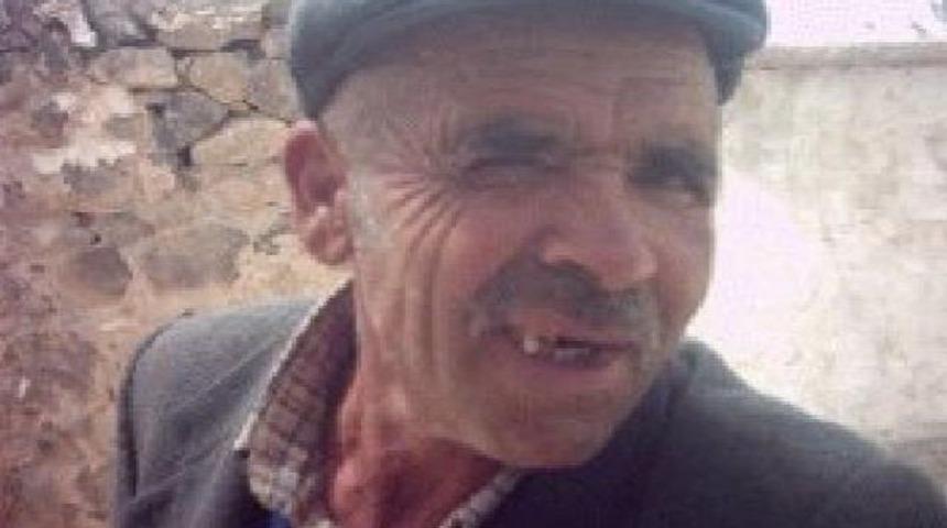 Tren raylarında feci ölüm