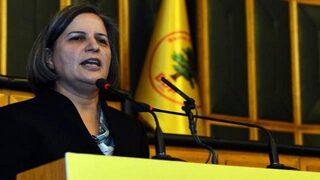 İşte BDP'nin Diyarbakır adayı