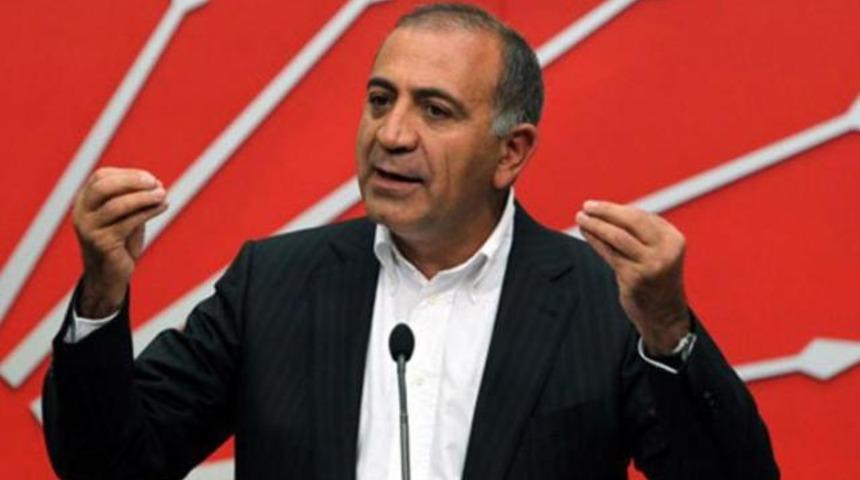 Tekin: Kılıçdaroğlu'nun gönlündeki aday benim