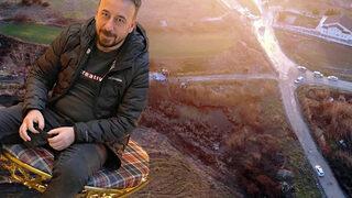 Büyükçekmece'deki sır kazıda yeni gelişme! Korkunç detaylar gün yüzüne çıktı: Başına poşet geçirip...