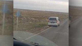 Şanlıurfa'daki görüntüler sosyal medyada büyük tepki topladı! Soruşturma başlatıldı