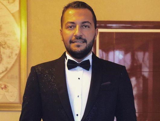 Gökhan Göz kimdir?
