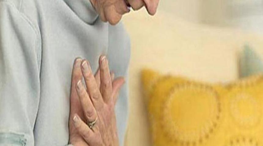 Kış aylarında kalbe dikkat!