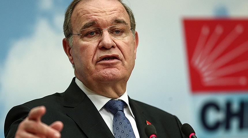 Isparta Valisi Ömer Seymenoğlu'nun geçici olarak görevden alınmasıyla ilgili CHP'li Faik Öztrak'tan flaş iddia! Günler süren elektrik sorunu yaşanmıştı