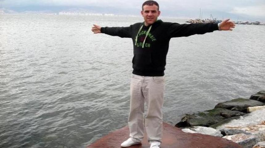 Bir 'pardon' vakası daha