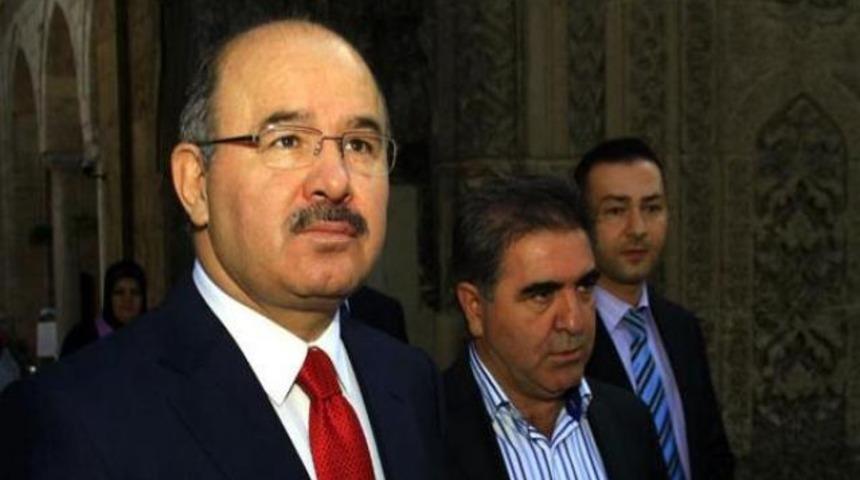Hüseyin Çelik: Onun kabine dışı kalmasına şaşırdım