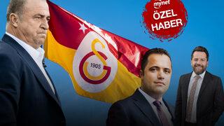 Son dakika haberi: Fatih Terim'den hamle geldi! Terim Galatasaray'a geri dönüyor, listede sürpriz isimler var
