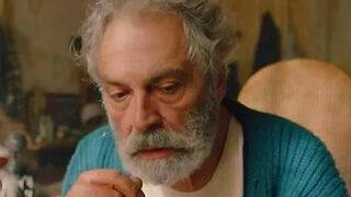 Haluk Bilginer'in yeni dizisi 'Baba'nın yayın tarihi belli oldu