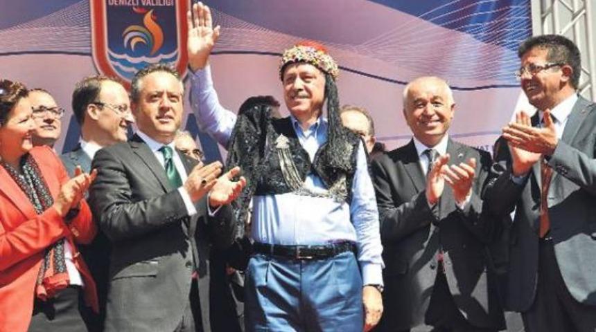 'Zincirler kırılacak sınıf atlayacağız'