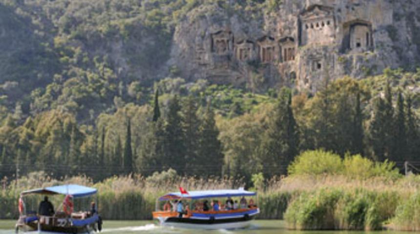 23 Nisan k&uuml;lt&uuml;r turları