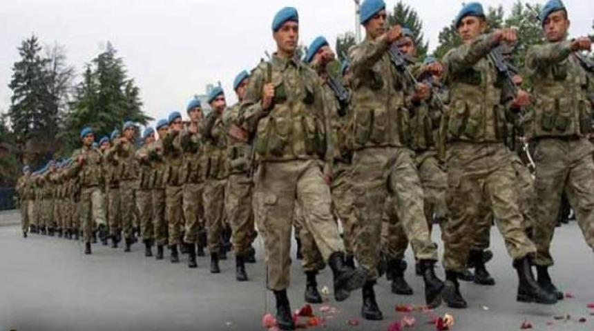 '20 yılda 2 tugay asker ş&uuml;pheli şekilde &ouml;ld&uuml;'