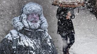 SON DAKİKA | Meteorolojiden Trakya için kuvvetli yağmur ve kar uyarısı