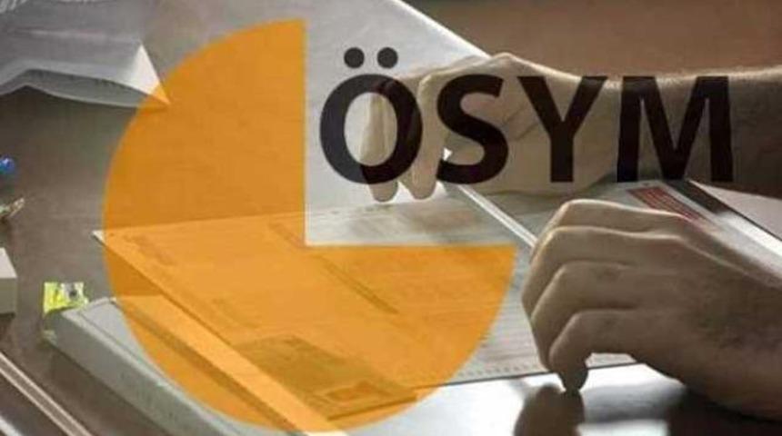  Ek yerleştirmede son g&uuml;n       