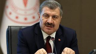 Son Dakika: 7 Şubat koronavirüs tablosu açıklandı