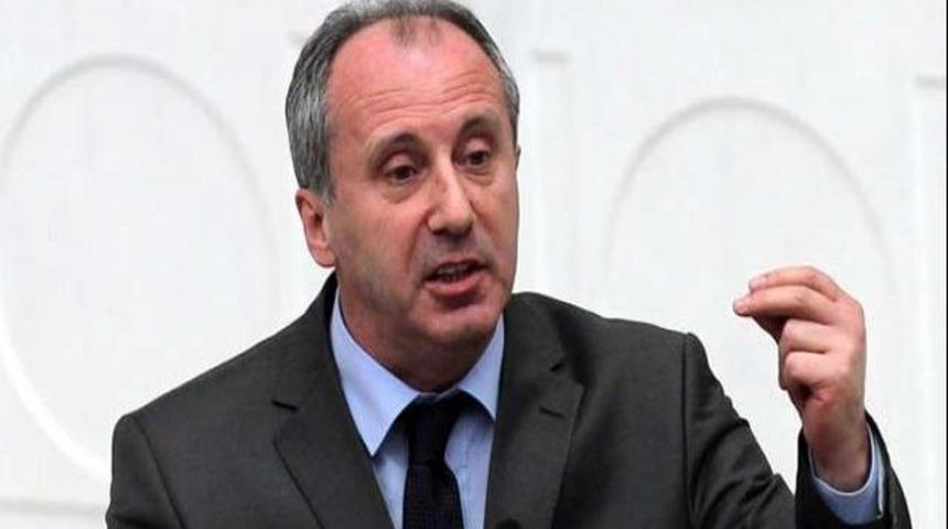 'Be vicdansız, sana suikast yapılacak diye sen!..'