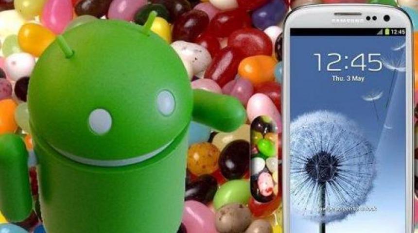 Galaxy S3/S4 ve Galaxy Note 2 i&ccedil;in Android 4.3 ne zaman yayınlanacak?