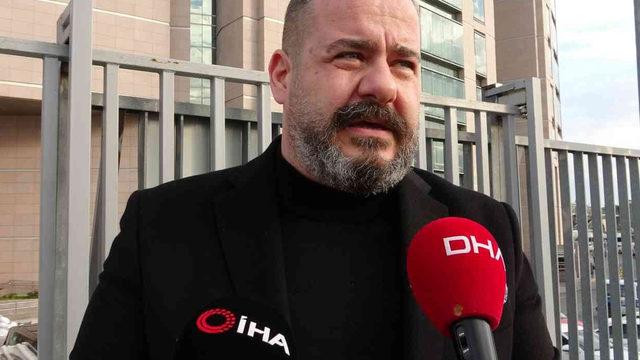 Fatma Girik'in bakıcısıyla ilgili çarpıcı iddia! Savcılığa suç duyurusunda bulundular