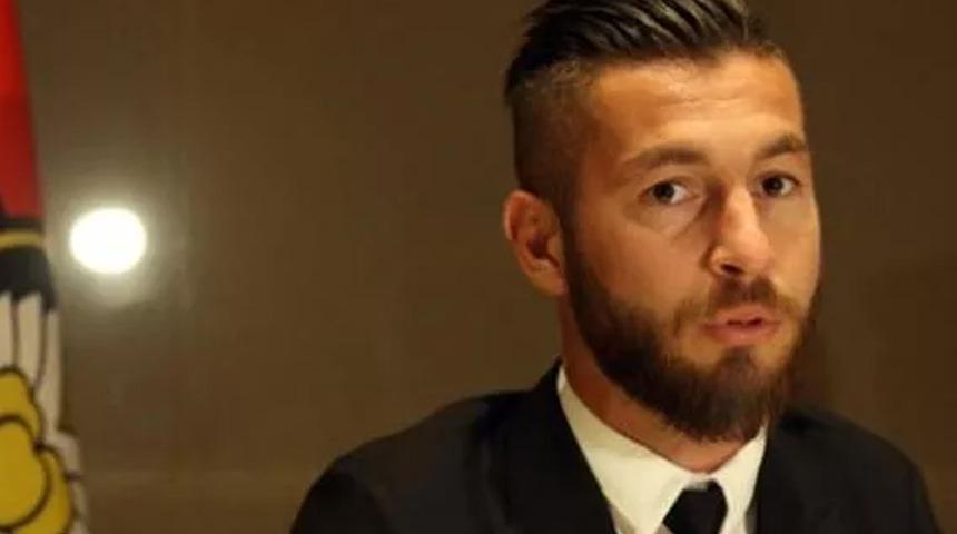 Adem Büyük Yeni Malatyaspor'da futbol sorumlusu oldu! 