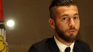 Adem Büyük Yeni Malatyaspor'da futbol sorumlusu oldu! 