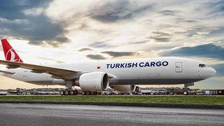 Atatürk Havalimanında kargo uçuşları sona erdi