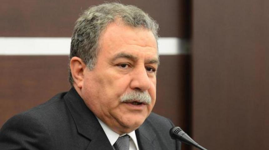 Bakan Muammer Güler de istifa etti
