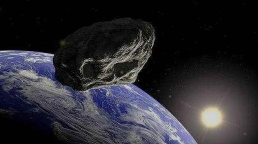 D&uuml;nya b&uuml;y&uuml;k tehlike atlattı