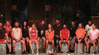 Survivor All Star'da Barış Murat Yağcı'dan ünlüler takımı tepkisi: Bizden hiçbir şey olmaz