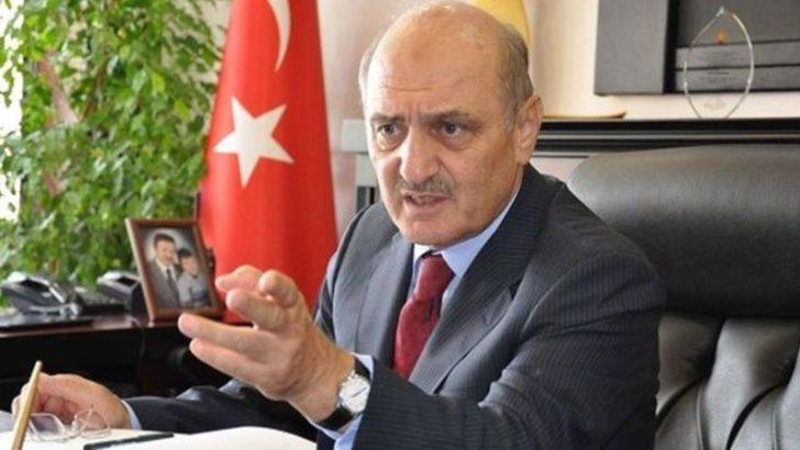 Zafer Çağlayan ve Muammer Güler istifa etti, gözler diğer iki bakanda