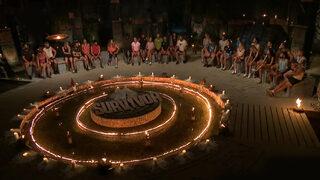 Survivor'da eleme adayları kimler oldu? 7 Şubat Survivor All Star'da sürgün adasına kimler gitti?  