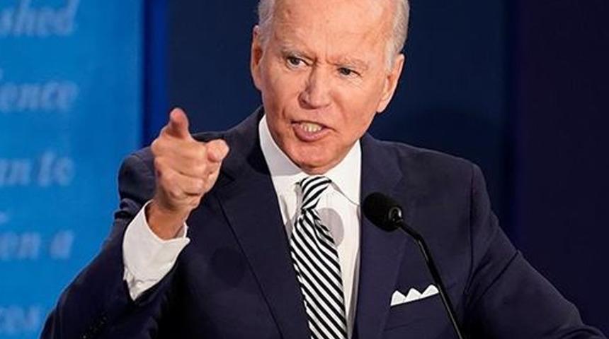 Son dakika! ABD Başkanı Biden'dan Rusya'ya karşı çok sert açıklama