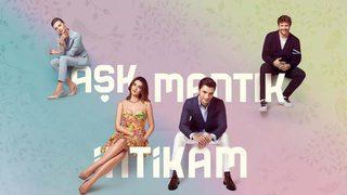 Aşk Mantık İntikam dizisi final mi olacak? Sevilen diziden kötü haber! Aşk Mantık İntikam dizisi ne zaman final yapacak?