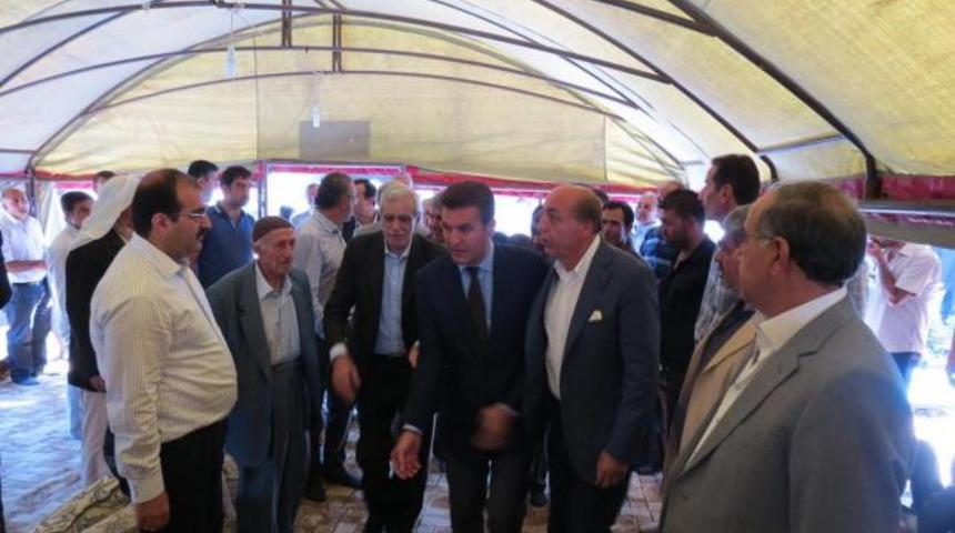 &Ouml;calan gelince Sarıg&uuml;l hemen kalktı