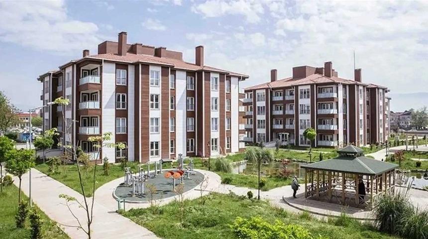 2022 TOKİ indirimleri ne zaman? Bakan Kurum açıkladı! TOKİ indirim kampanyası başladı mı?