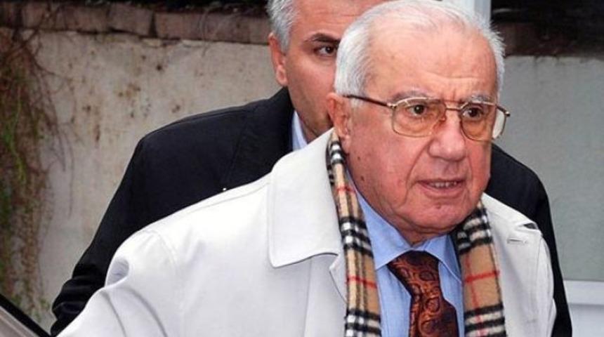 İsmail Hakkı Karadayı kimdir?