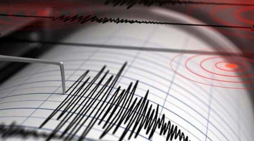 8 Şubat Salı deprem mi oldu? Bug&uuml;n nerede deprem oldu? AFAD ve Kandilli Rasathanesi son depremler listesi!