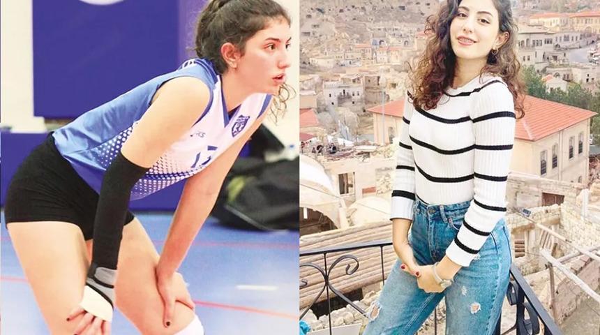 İstanbul Boğazı’nda dehşet! Genç voleybolcunun hayatını kararttı! Bileği koptu… 