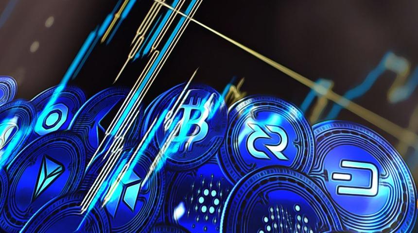 8 Şubat Bitcoin ve Ethereum ne kadar? Bitcoin, Ethereum, Dogecoin, Ripple düştü mü, yükseldi mi? Kripto paralarda son durum 8 Şubat 2022 Salı
