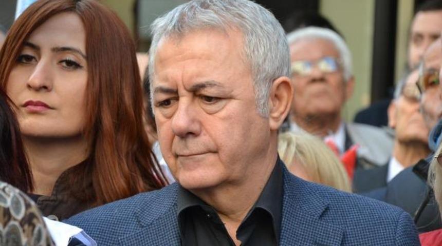 'Koyun mu istiyorsun, adam mı'