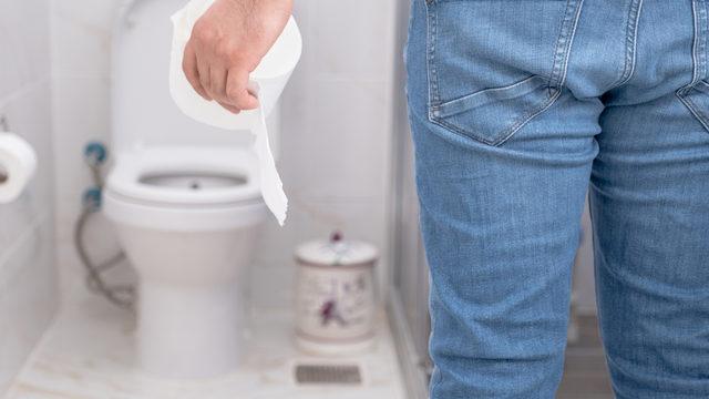 Tuvalete gitmek en büyük korkunuz olmasın! İshali anında kesen mucize yöntem
