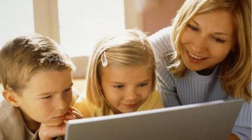 &Ccedil;ocuk gelişimi mezunları işsiz kalmıyor!